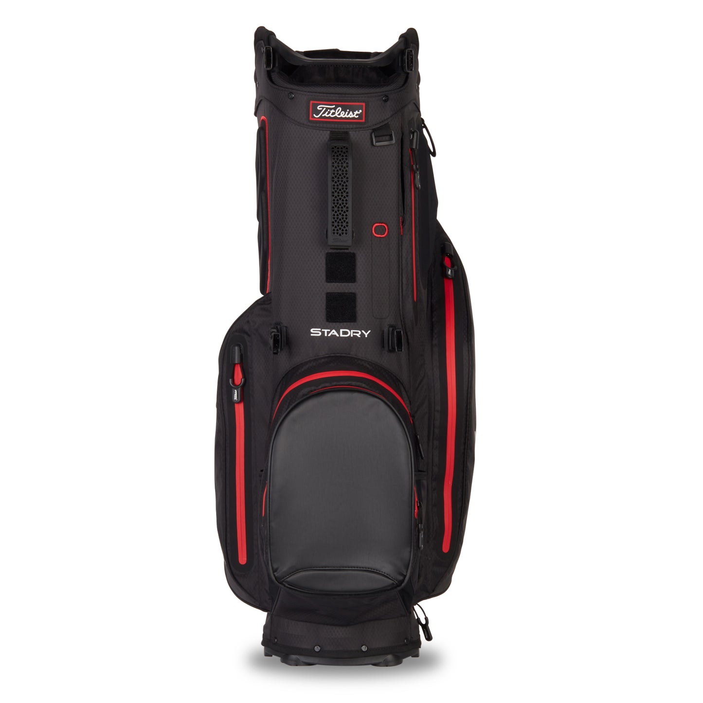Titleist HYBRID 14 STADRY - Sort