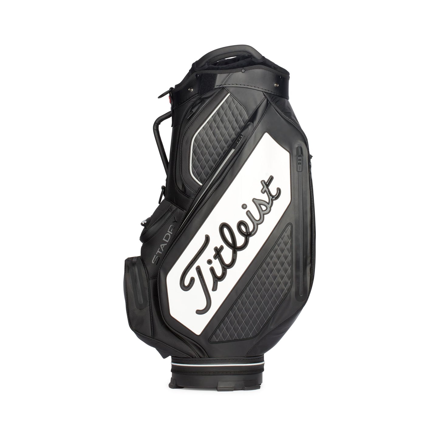 Titleist Tour Series Premium Vogn StaDry
