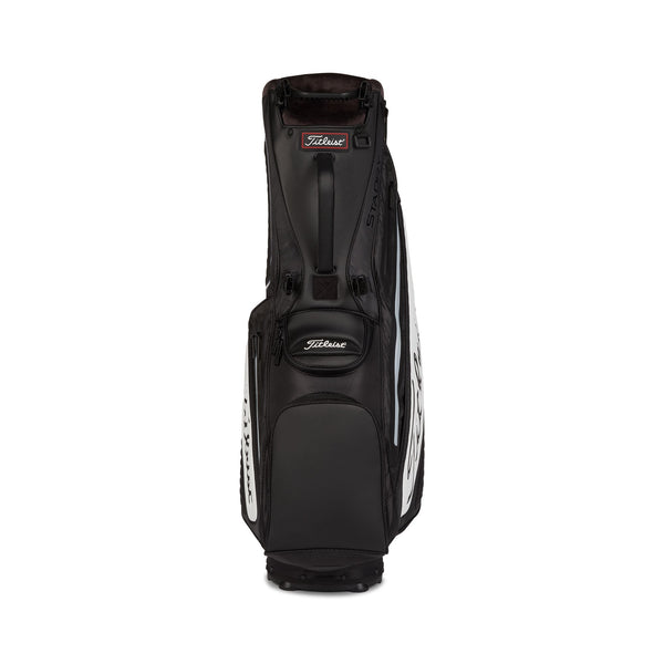 Titleist Tour Series Premium Stand STADRY Vattentät golfbag