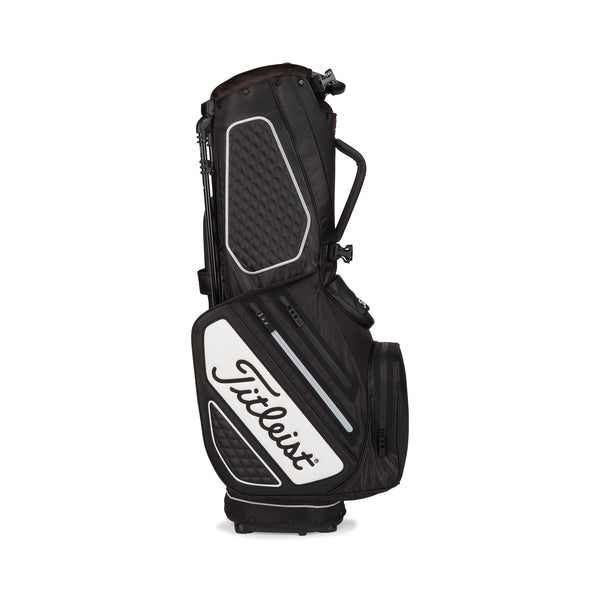 Titleist Tour Series Premium Stand STADRY Vattentät golfbag