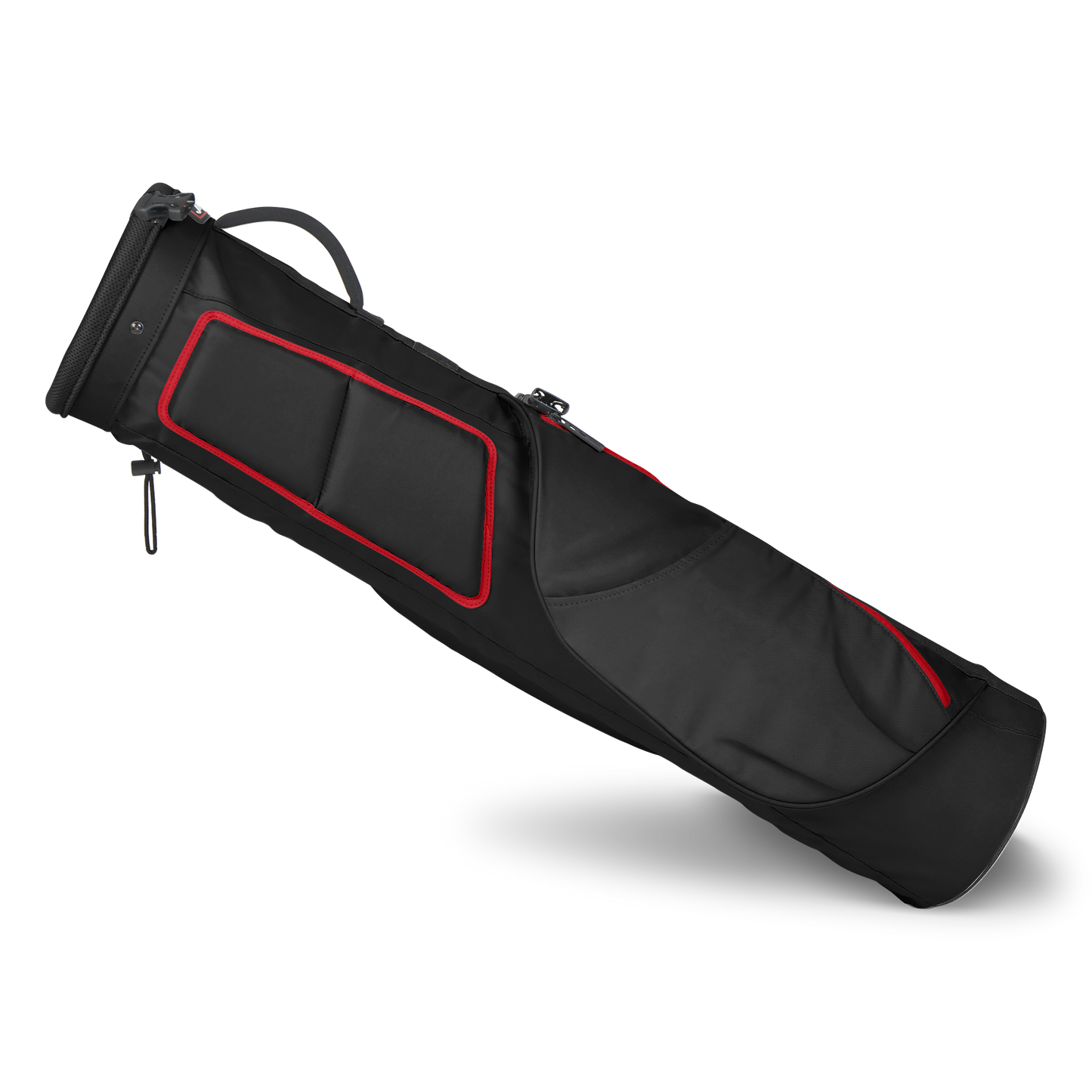 Titleist CARRY - Black/Black/Red