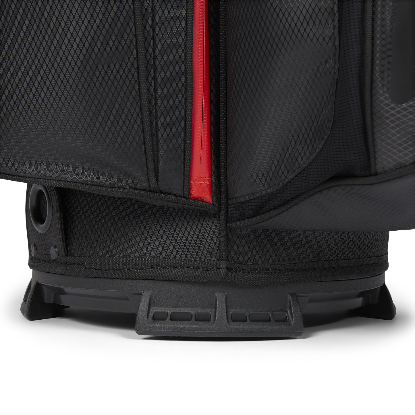 Titleist CART 14 STADRY - Sort/Sort/Rød