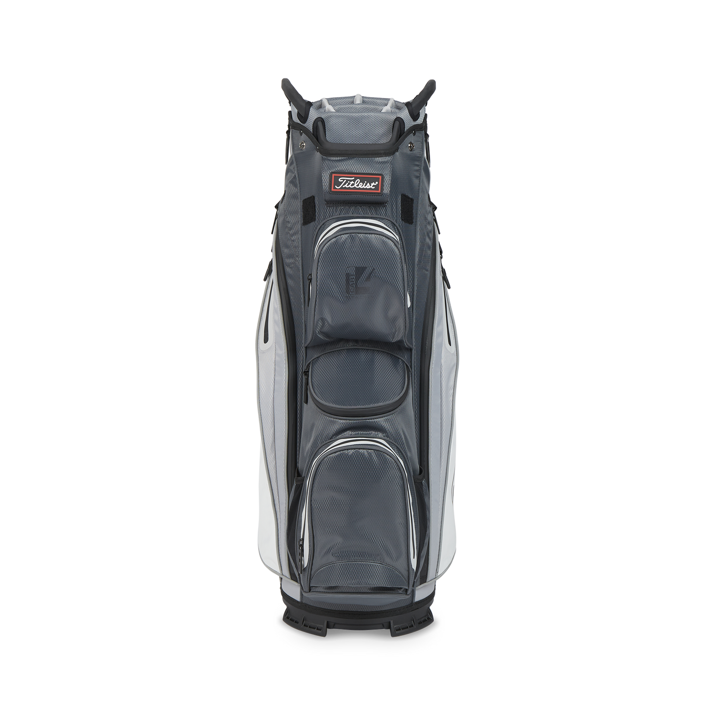 Titleist CART 14 STADRY - Trækul/Grå/Hvid