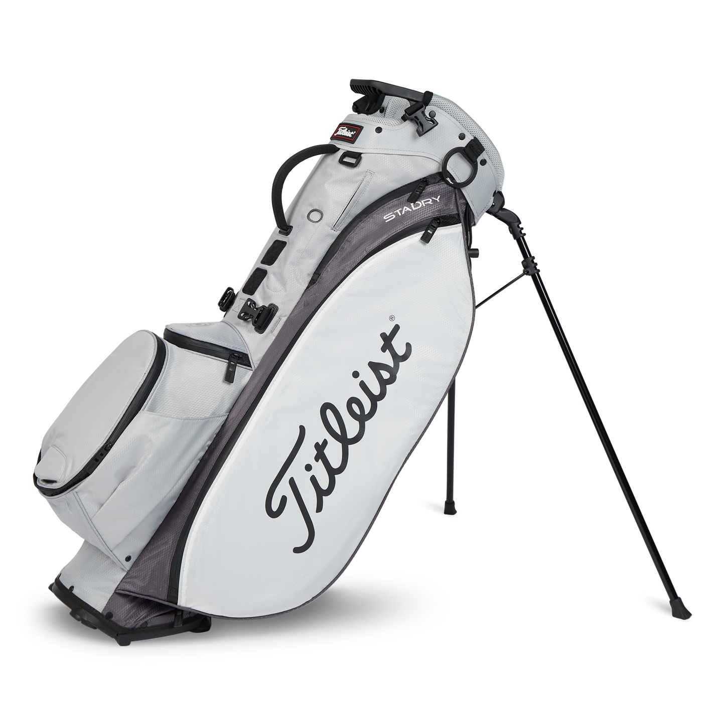 Titleist PLAYERS 5 STADRY - Grå/Grafit/Hvid