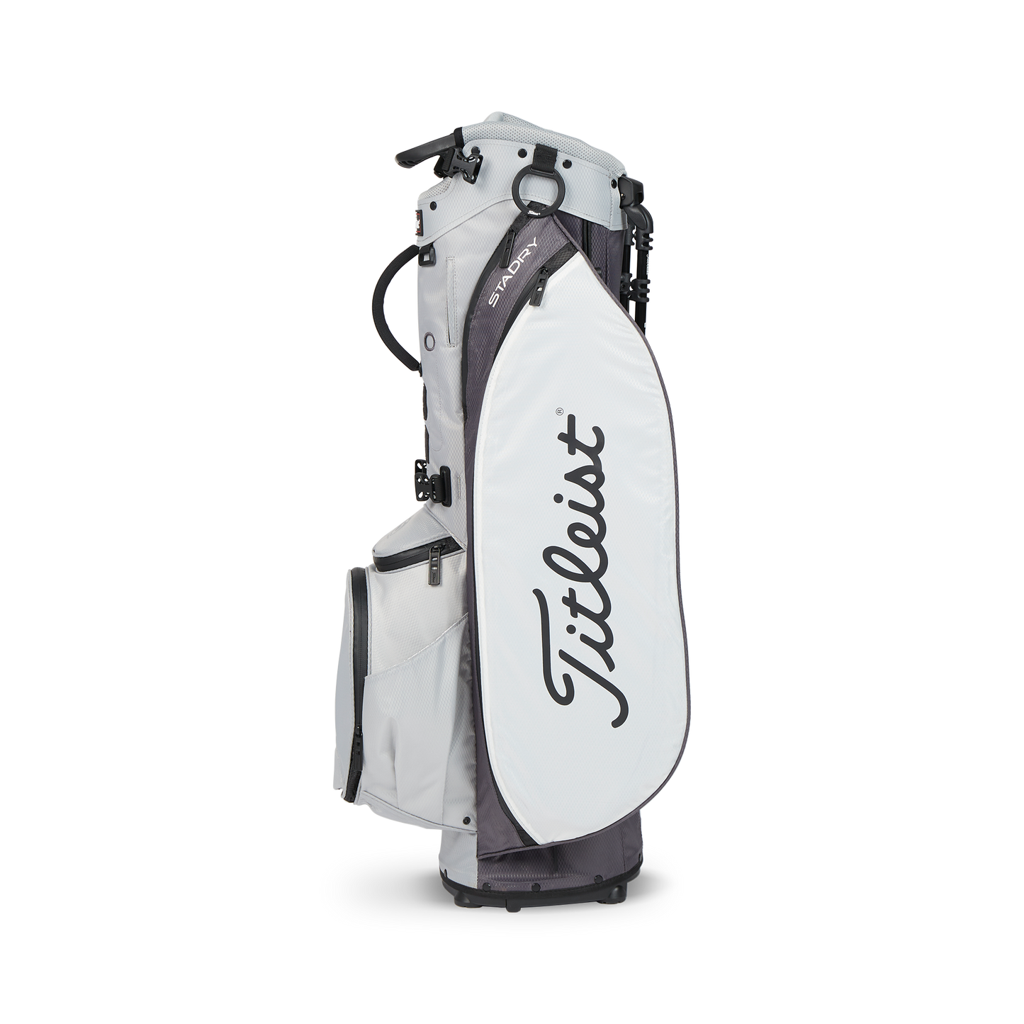 Titleist PLAYERS 5 STADRY - Grå/Grafit/Hvid