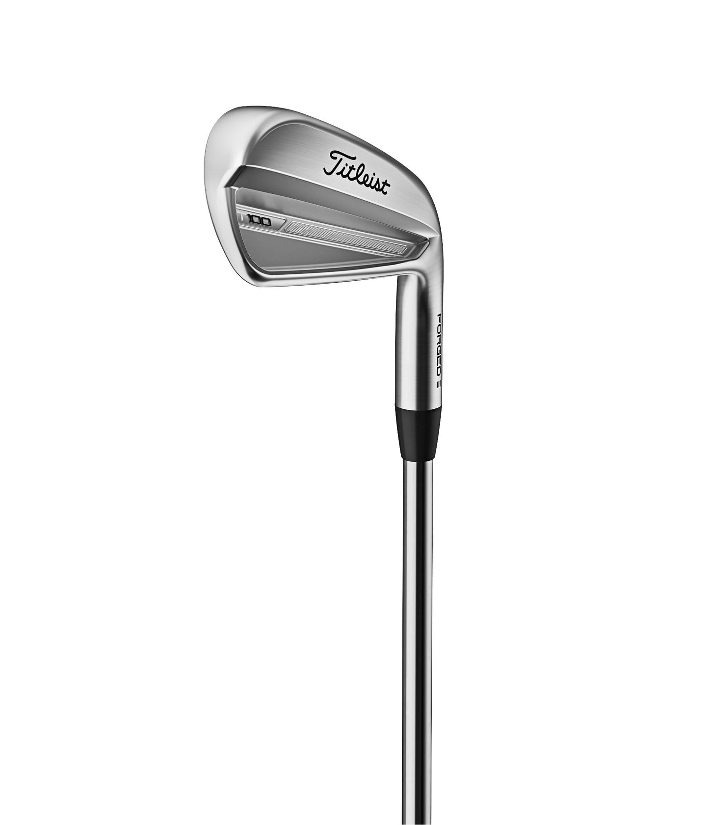 Titleist T100 Irons 3G 4-PW