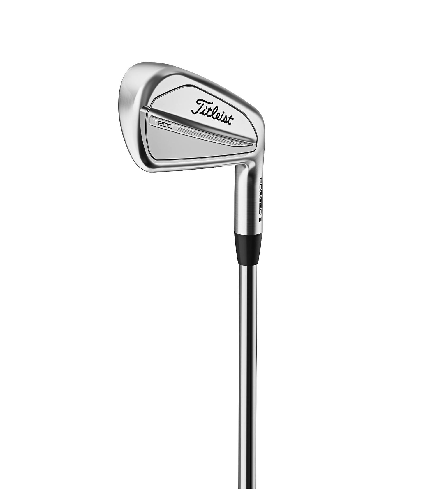 Titleist T200 Irons 3G 5-GW