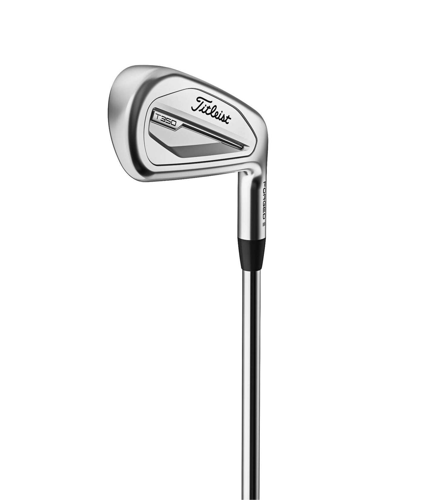 Titleist T350 Irons 3G 5-GW
