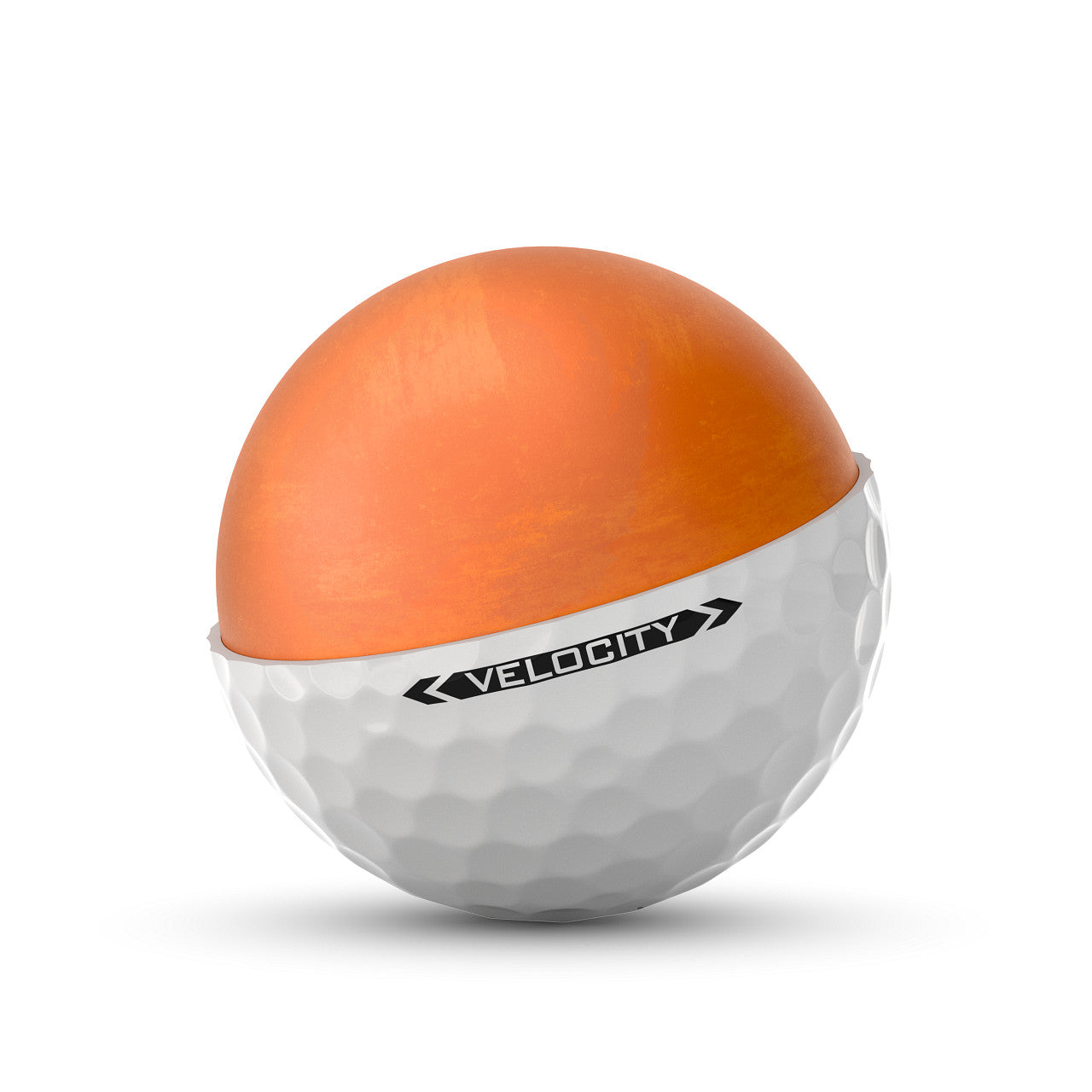 VELOCITY White