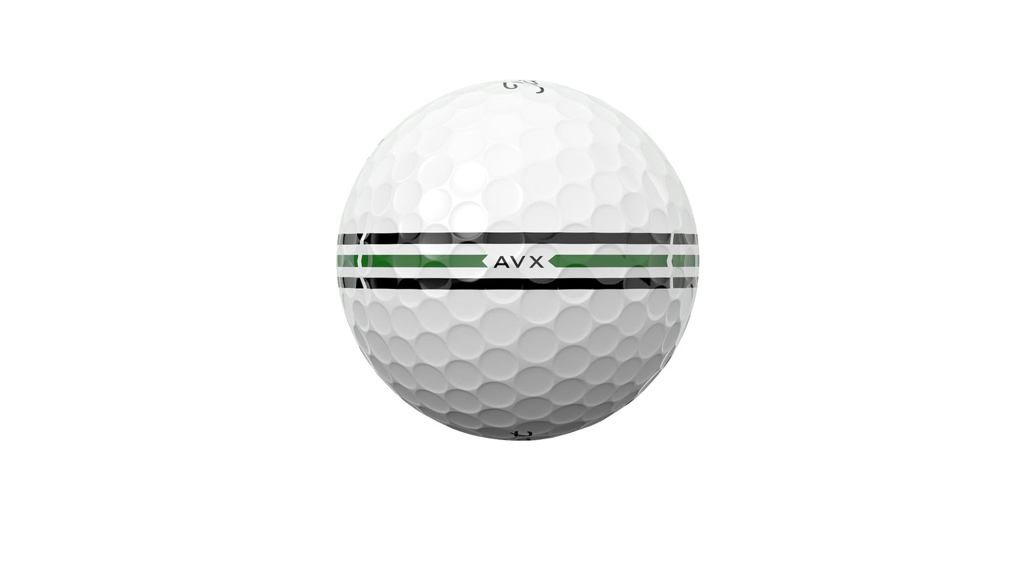 Titleist AVX 360 Aim