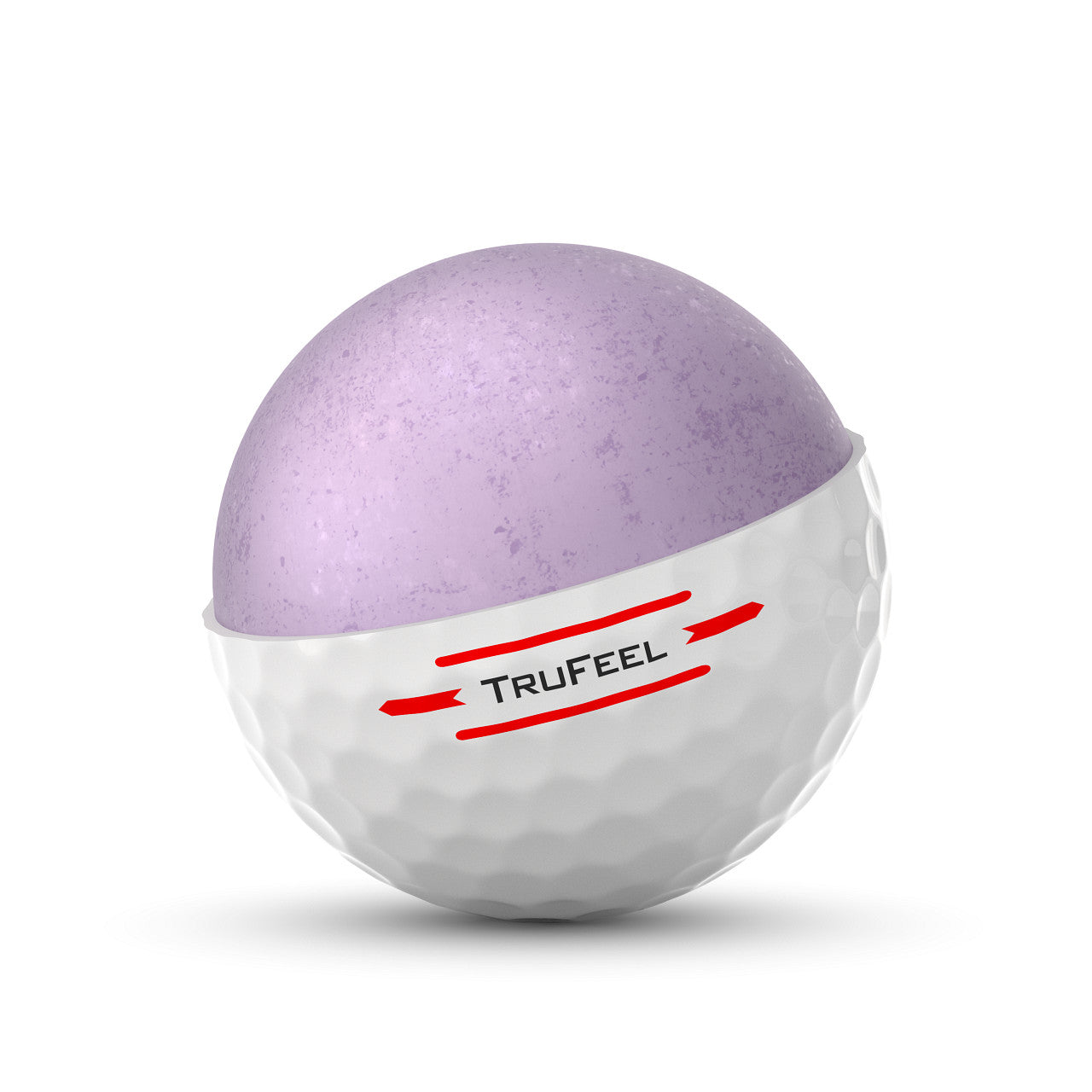 TRUFEEL WHITE