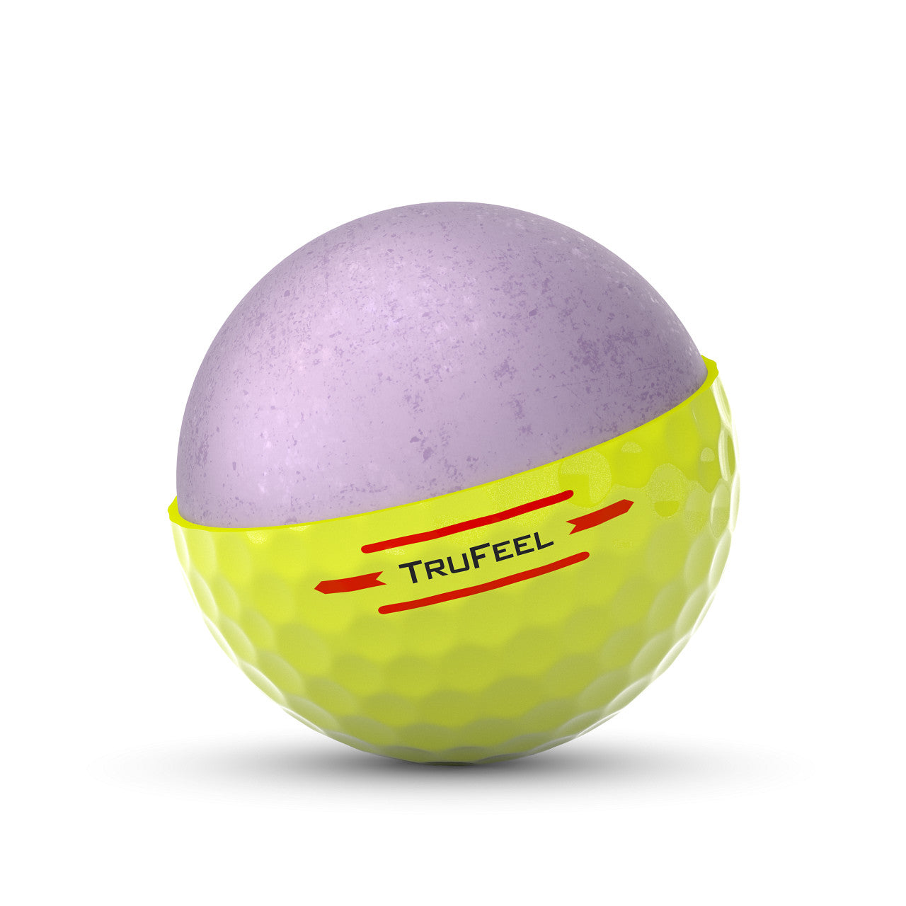 TRUFEEL YELLOW