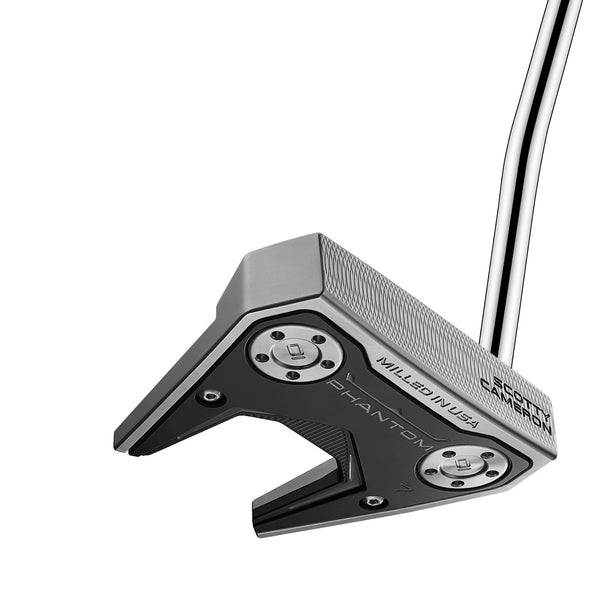 Scotty Cameron 2024 PHANTOM 7 Putter