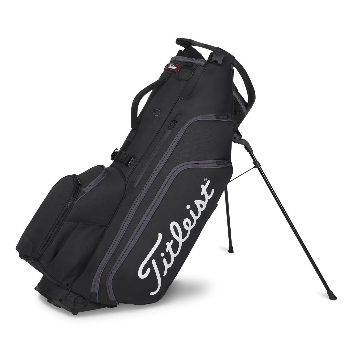 Titleist Hybrid 14 - Black/Graphite