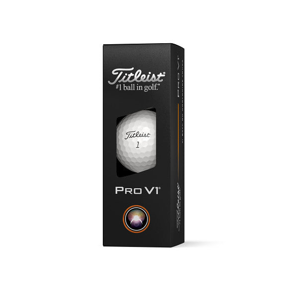 PRO V1 White