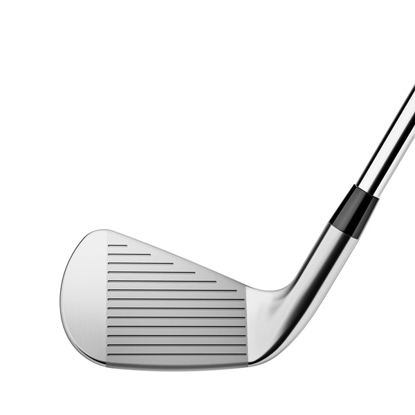 Titleist T100 4G - Stål 4-PW Järnset