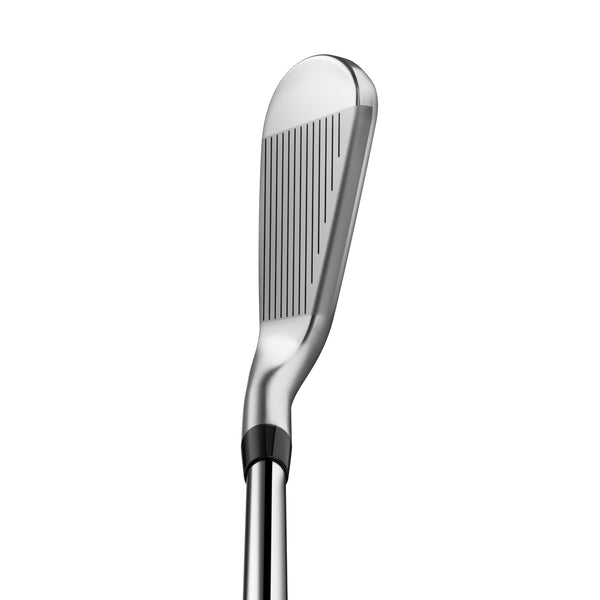 Titleist T350 4G - Stål 5-PW Järnset