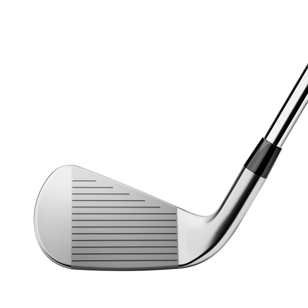 Titleist T350 4G - Stål 5-PW Järnset