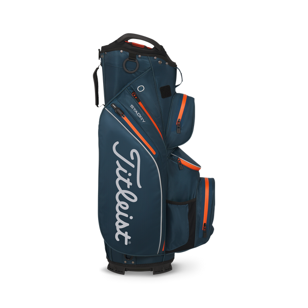 Titleist CART 14 Stadry - Monterey/Flame/Marble