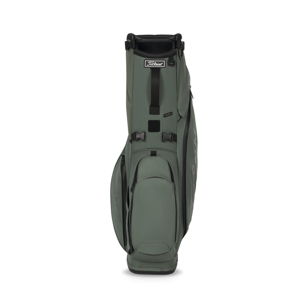 Players S4 StaDry - Cypress/Black/Black