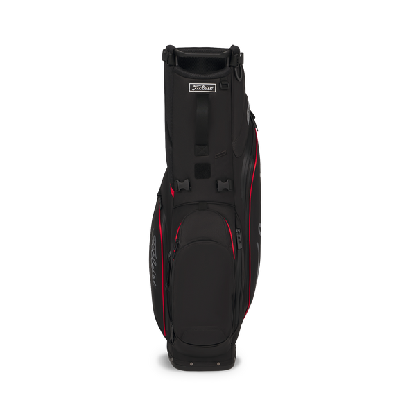 Titleist Players S5 StaDry - Black/Red/Graphite