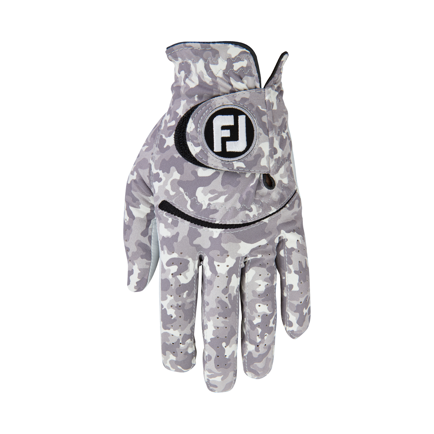 Footjoy Spectrum - Grå Camo