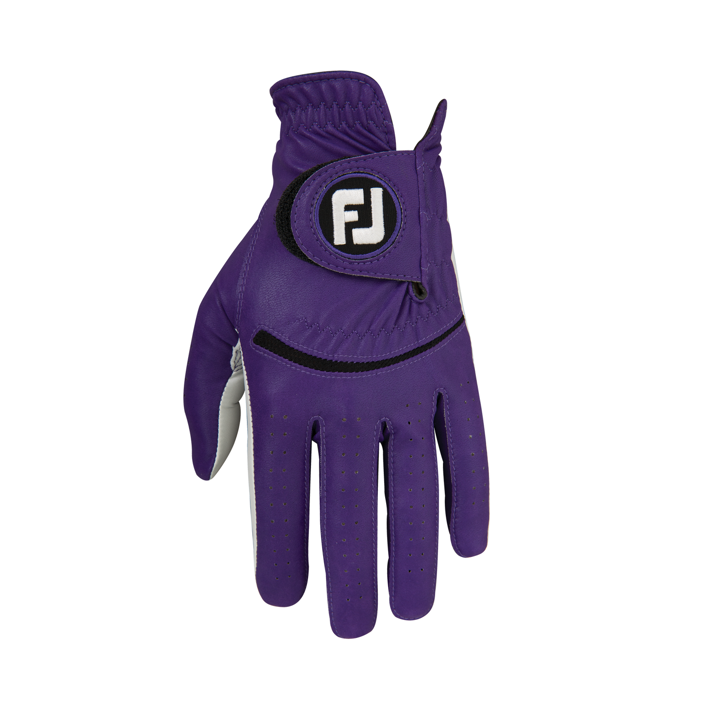 Footjoy Spectrum - Lilla