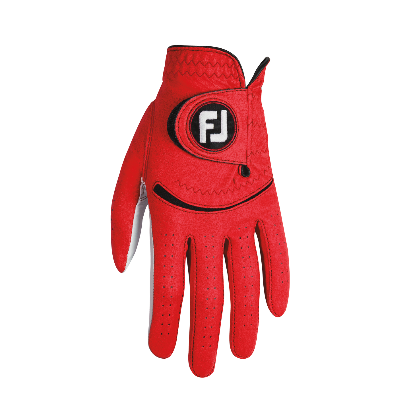 Footjoy Spectrum - Klar Rød