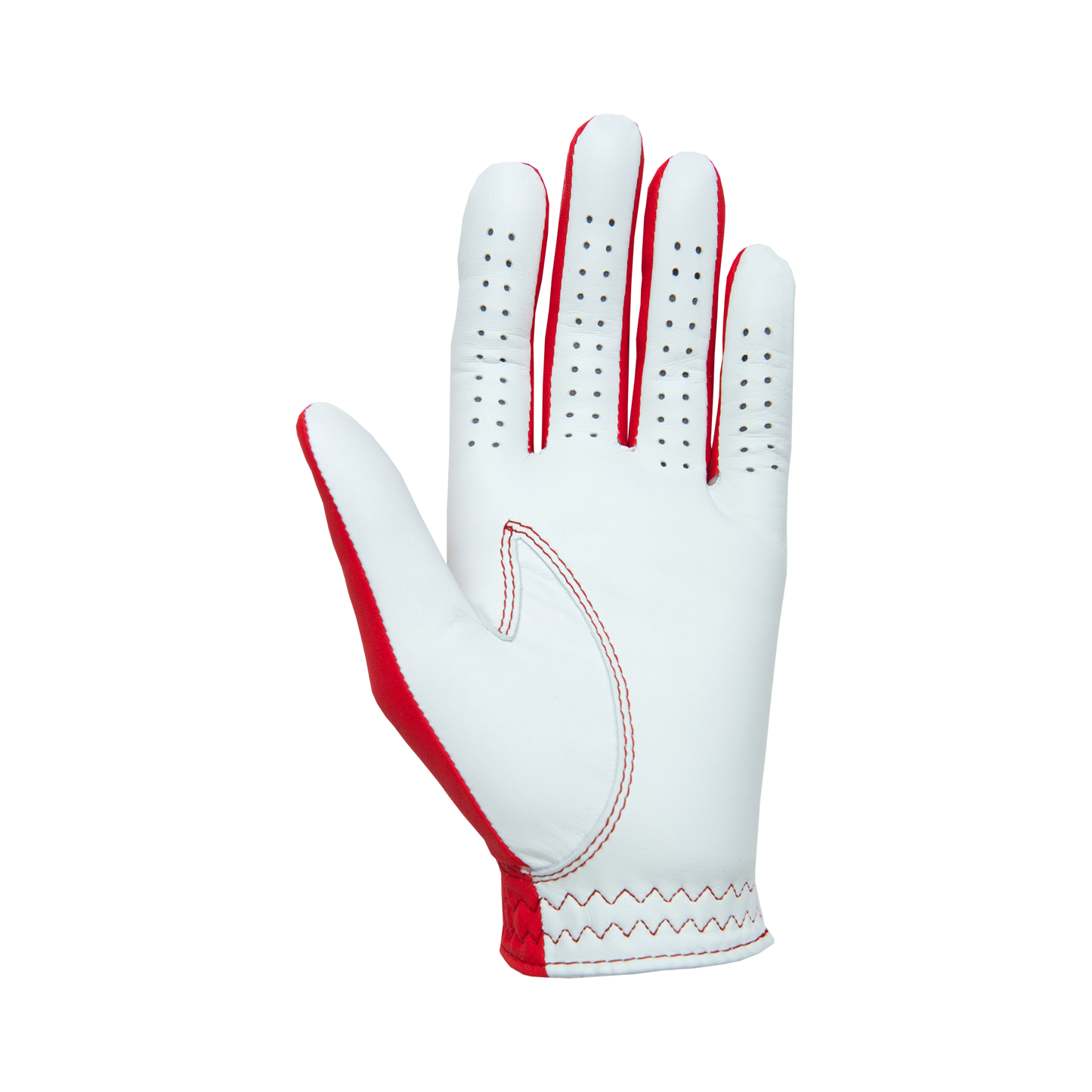 Footjoy Spectrum - Klar Rød
