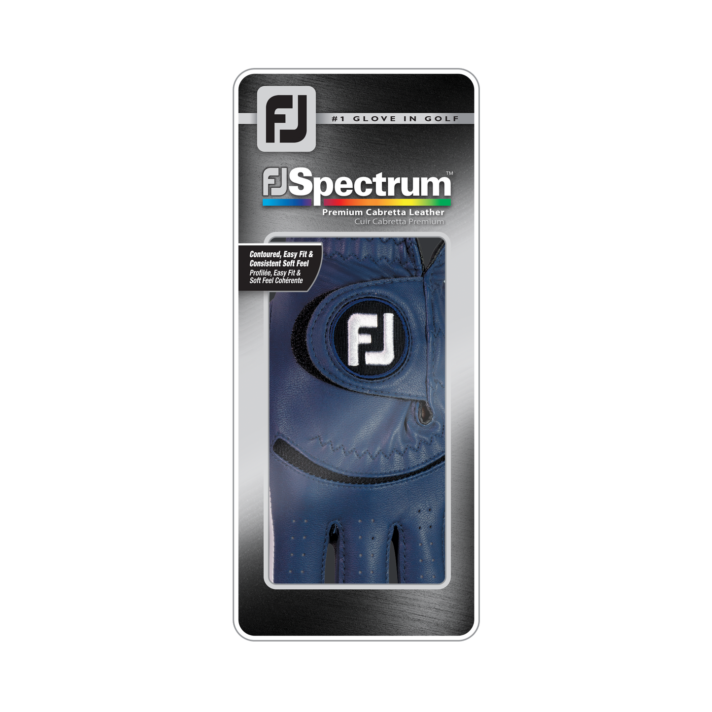 Footjoy Spectrum - Marineblå