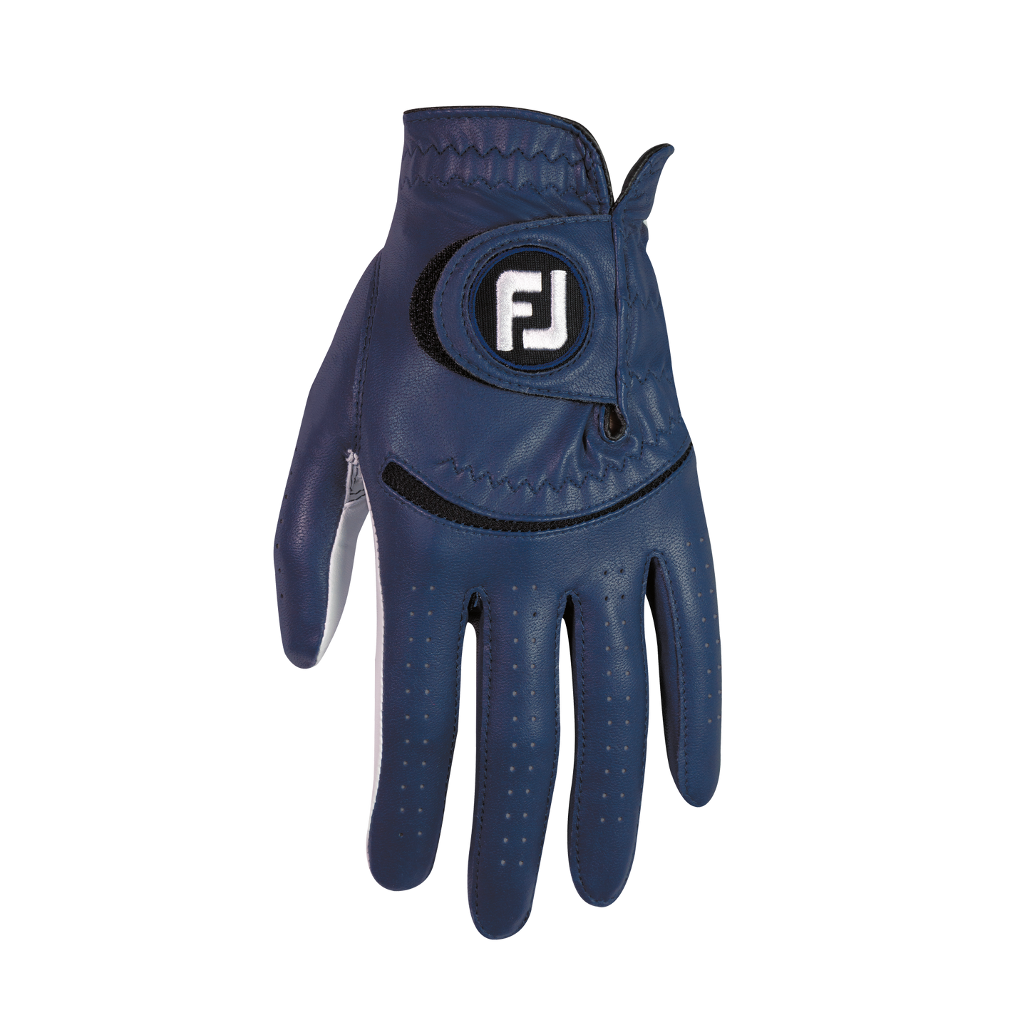 Footjoy Spectrum - Marineblå