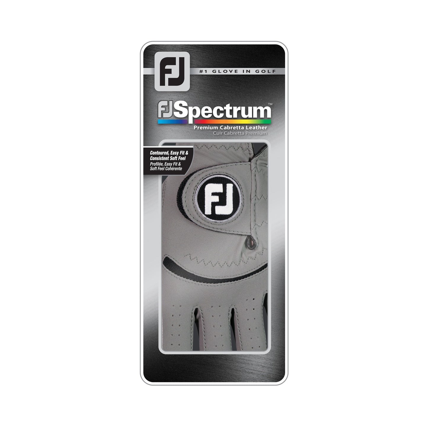 Footjoy Spectrum - Grå