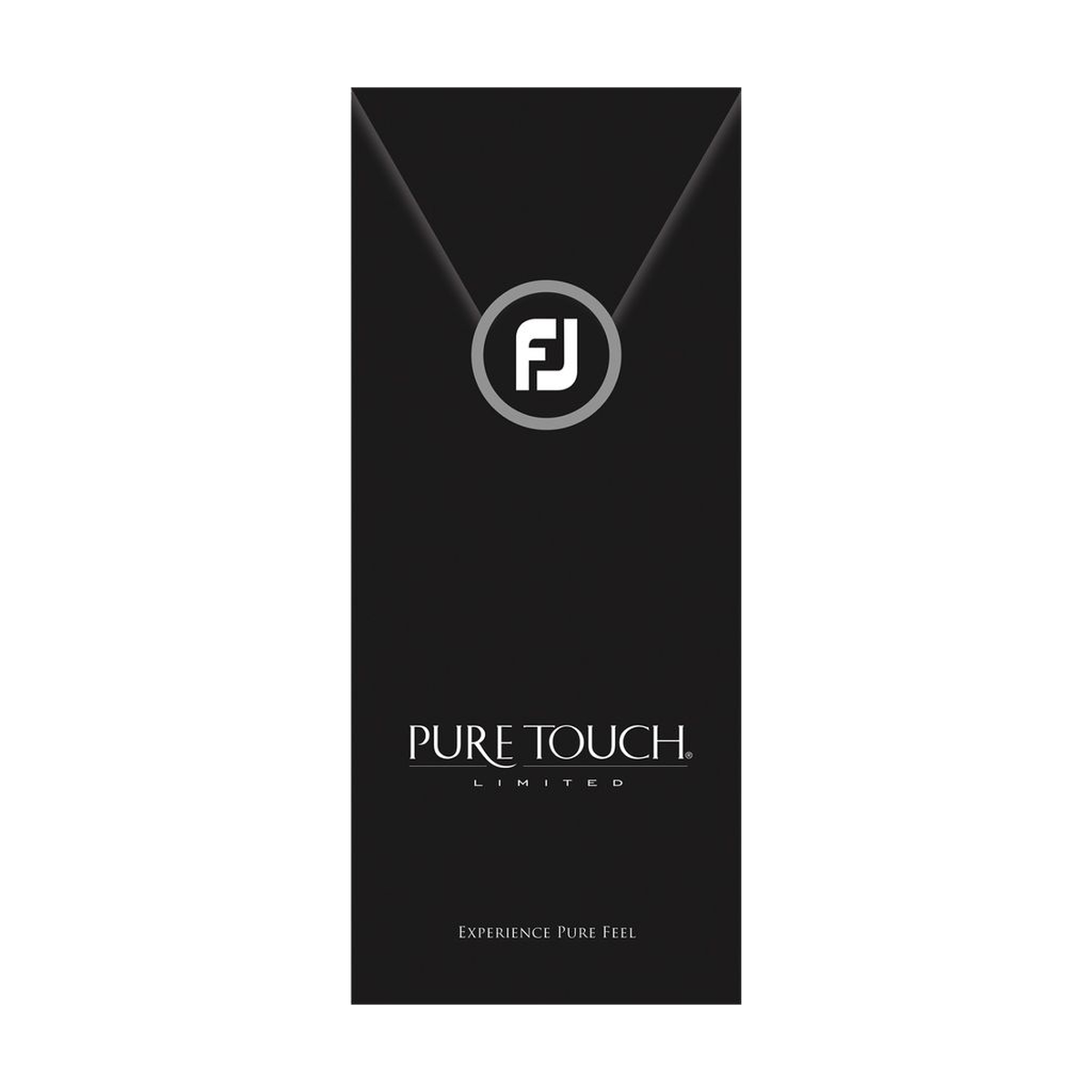 Footjoy Pure Touch - Perle