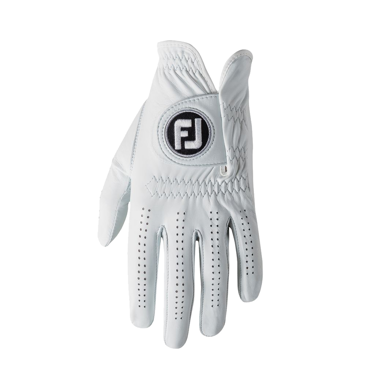 Footjoy Pure Touch - Perle
