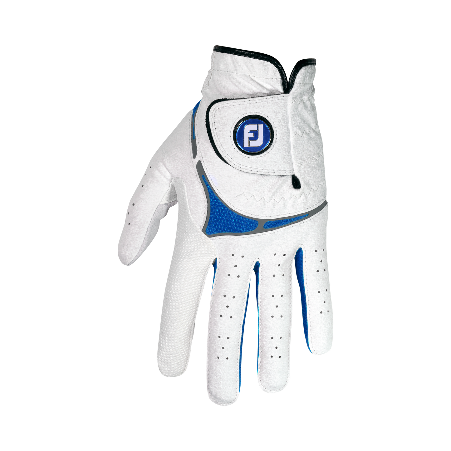Footjoy Gtxtreme - Hvid/Blå