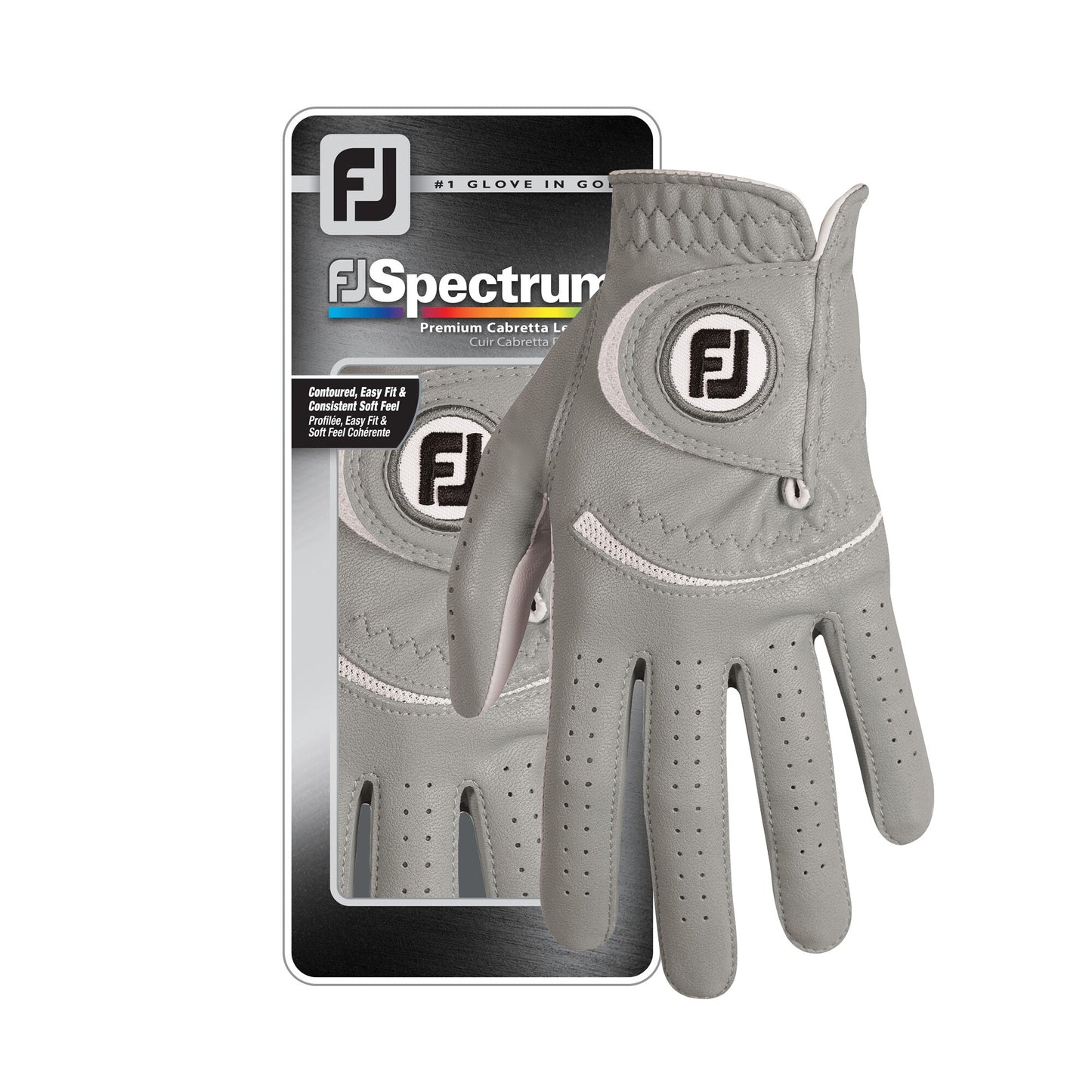 Footjoy Spectrum - Grå