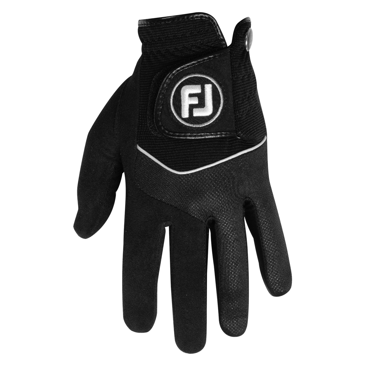 Footjoy RainGrip - Sort