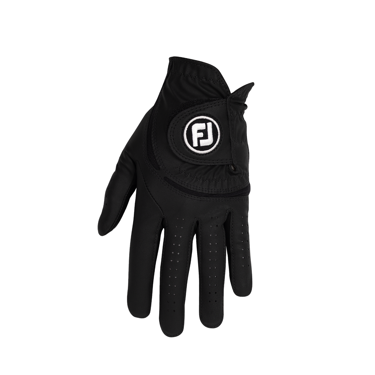 Footjoy WeatherSof - Sort