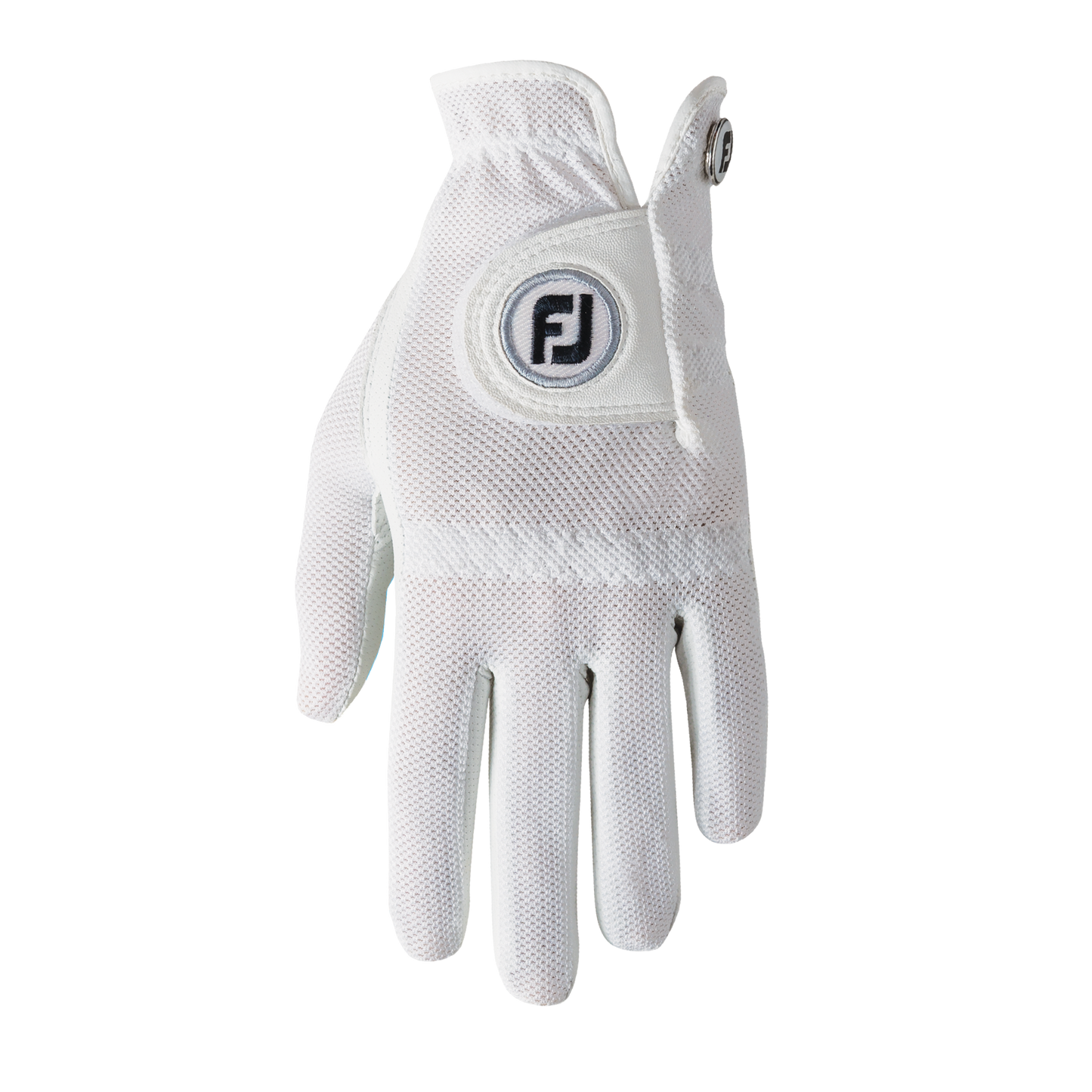 Footjoy StaCooler - Hvid