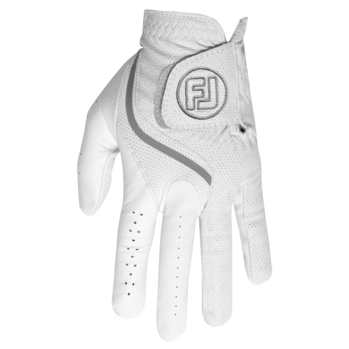 Footjoy SciFlex - Perle