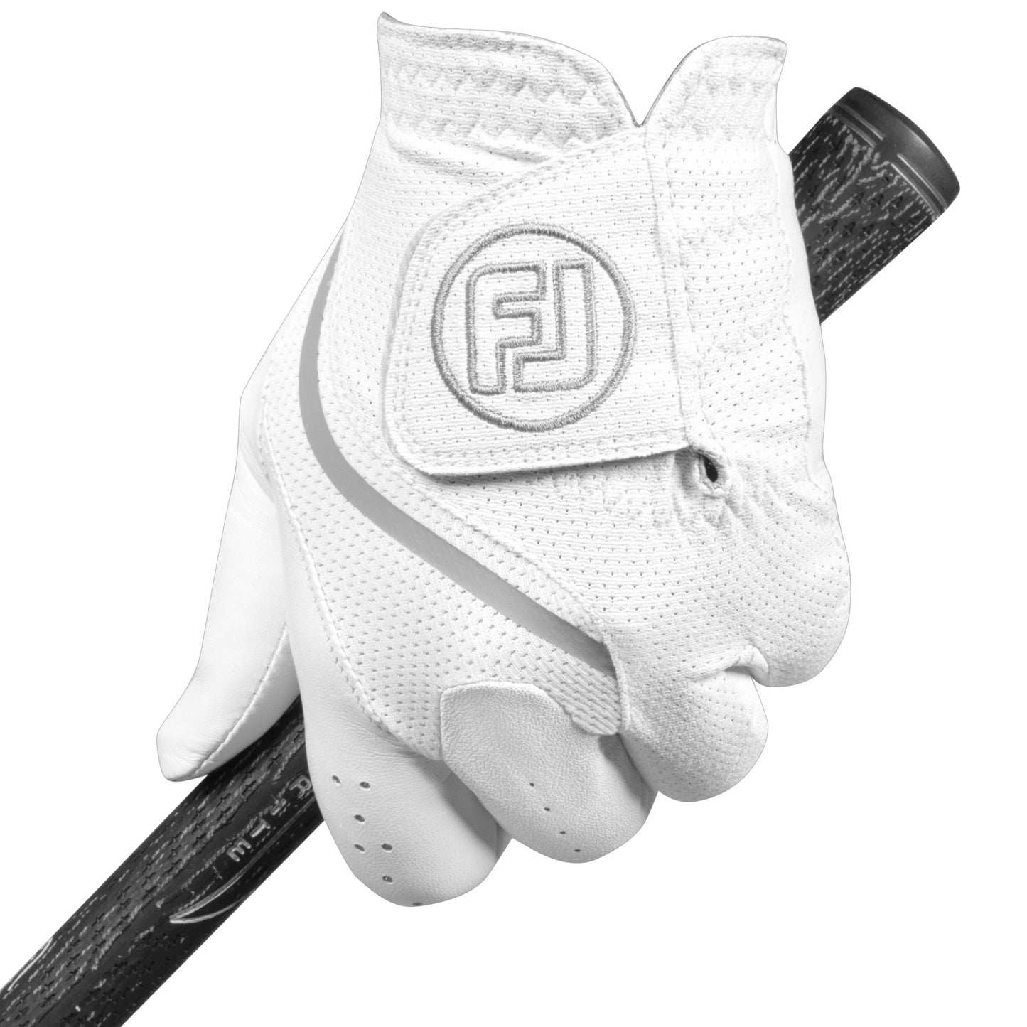 Footjoy SciFlex - Perle