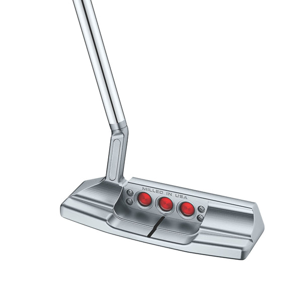 Scotty Cameron SS Newport 2.5 Plus Putter