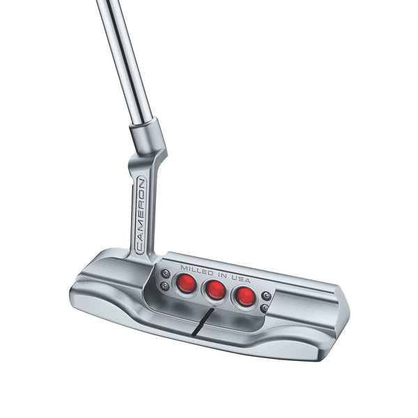 Scotty Cameron SS Newport Plus Putter