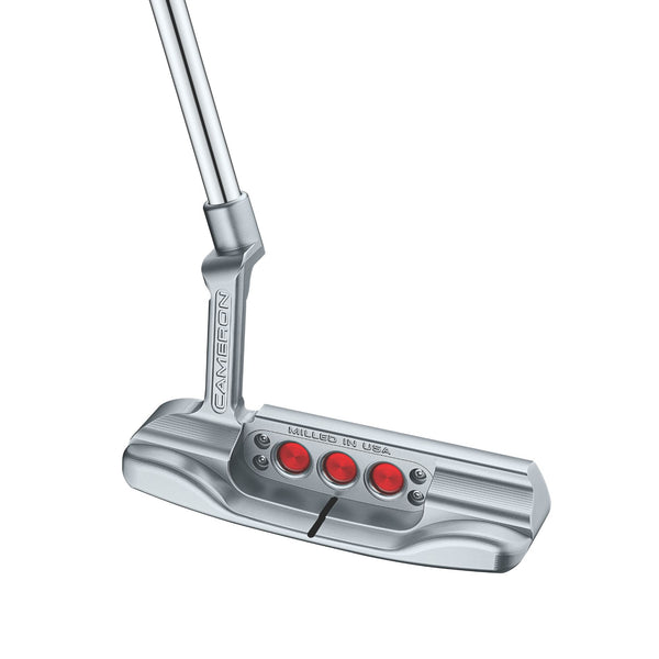 Scotty Cameron SS Newport Putter