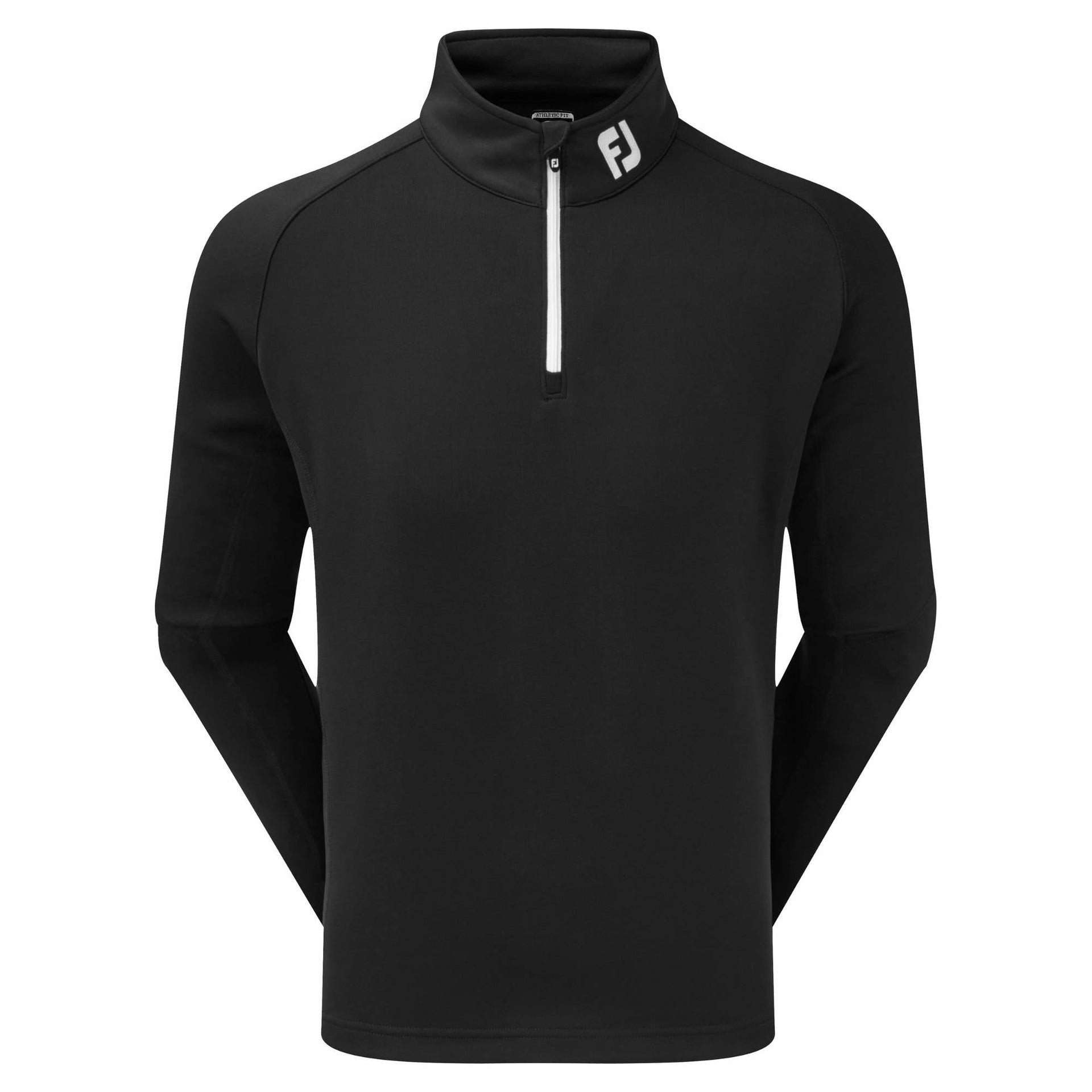 FootJoy Chill-Out Pullover Golfkläder Herr 2026
