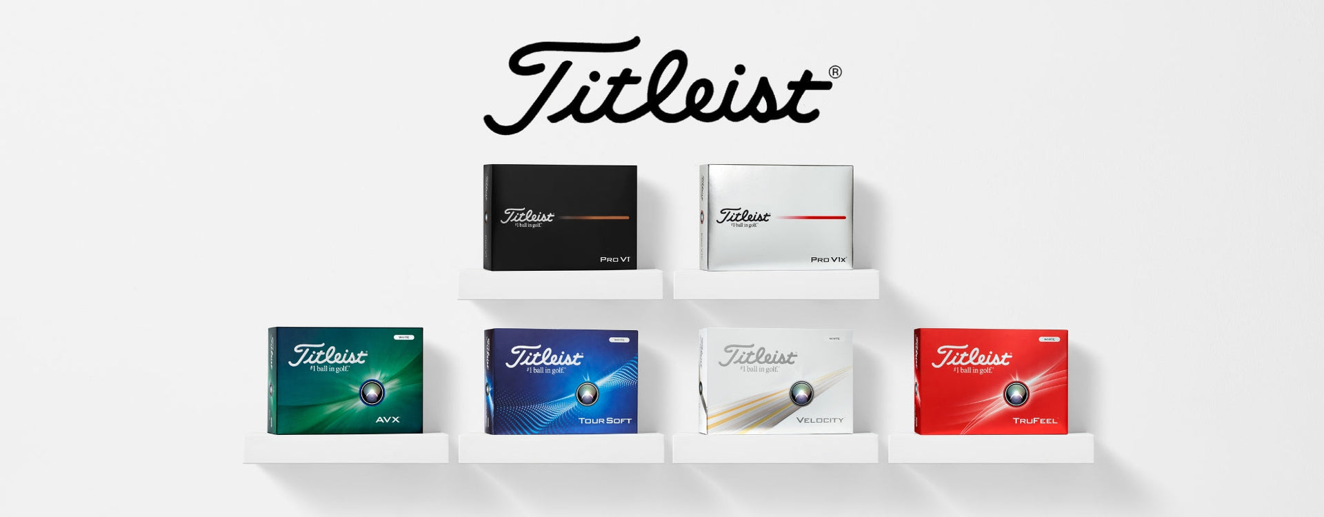 Titleist Pro V1 vs Pro V1x — Vilken Boll Passar Din Spelstil?