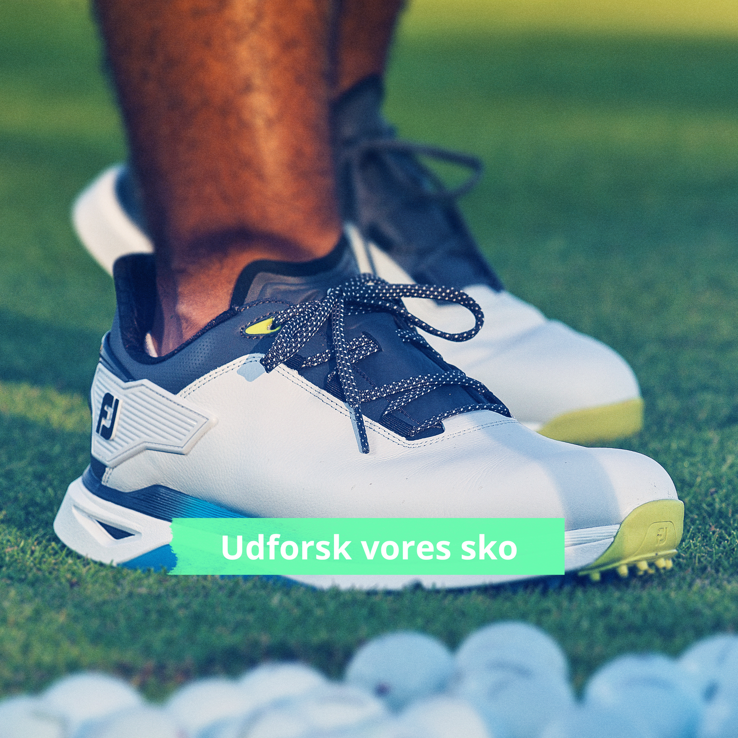 Golfsko