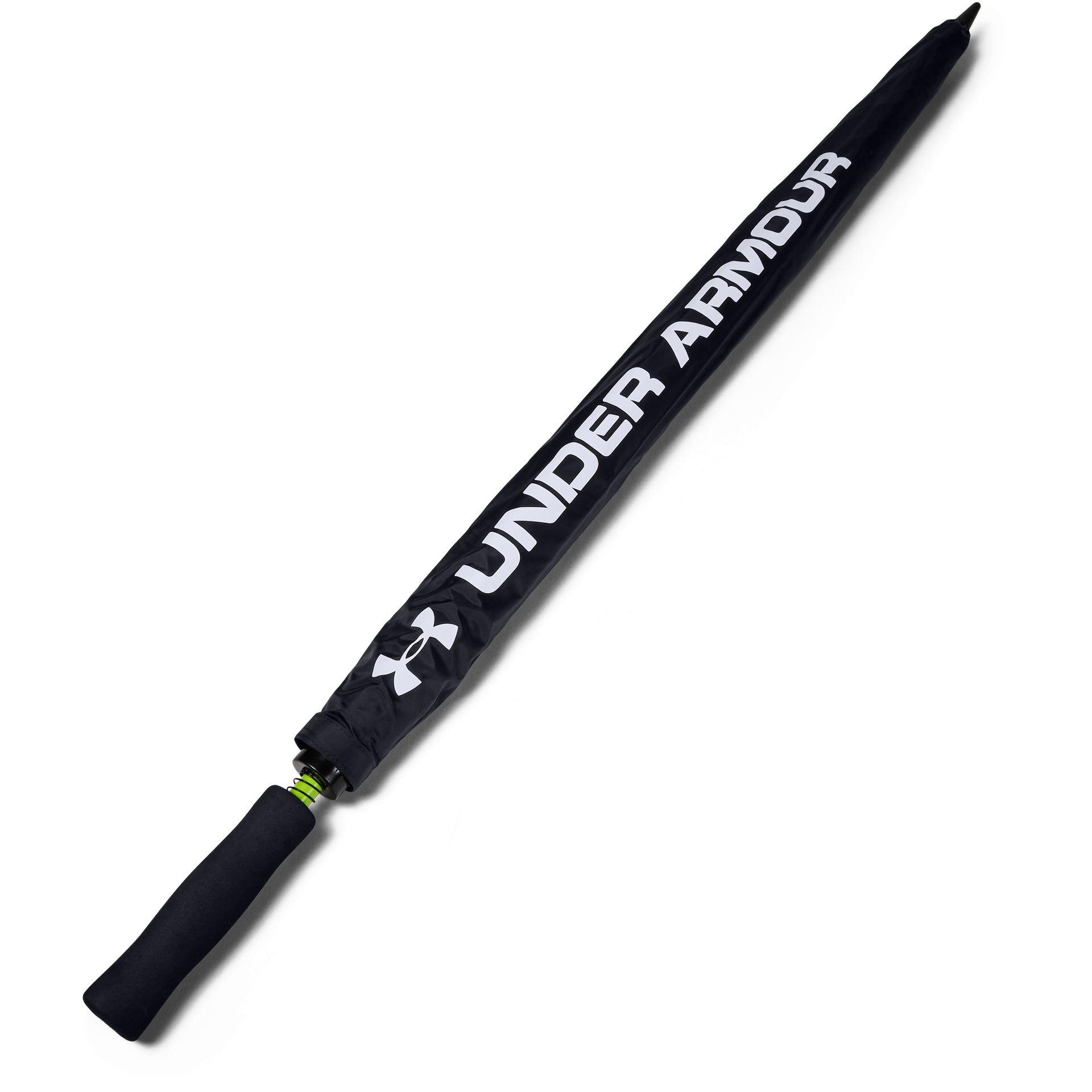 UA Golf Umbrella - Black