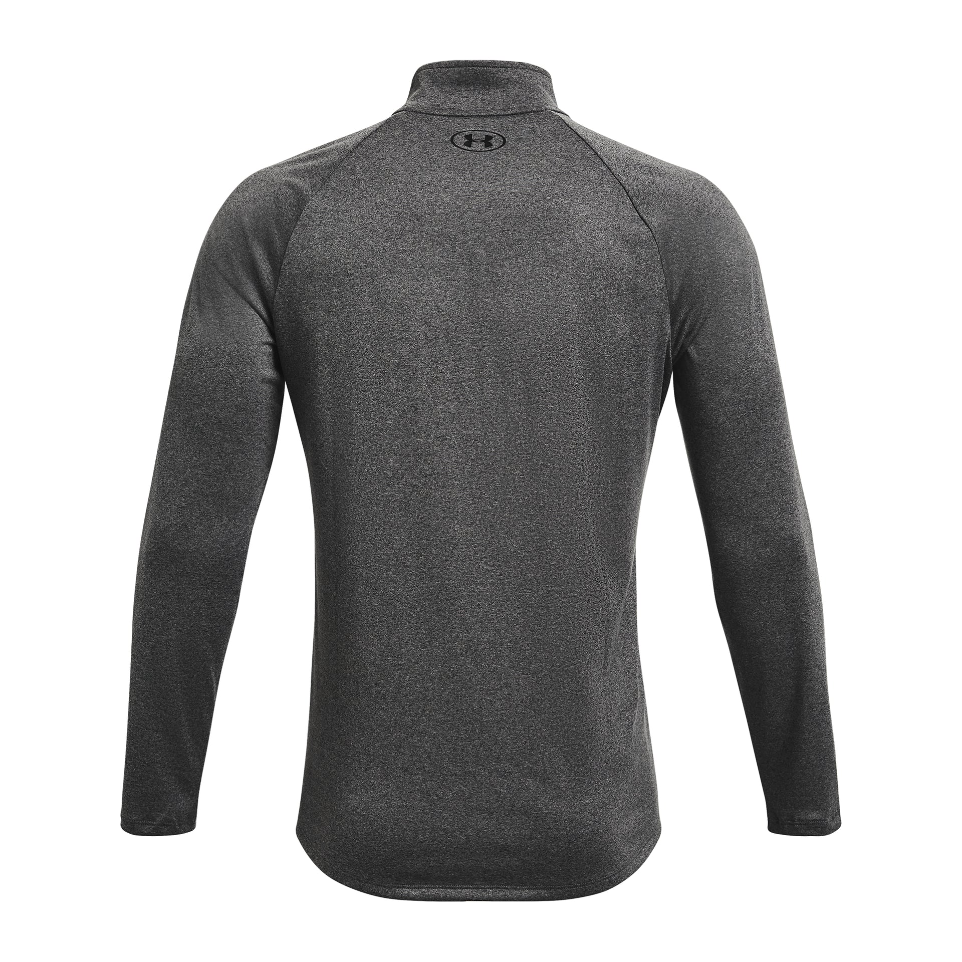 UA Tech 2.0 1/2 Zip - Gray