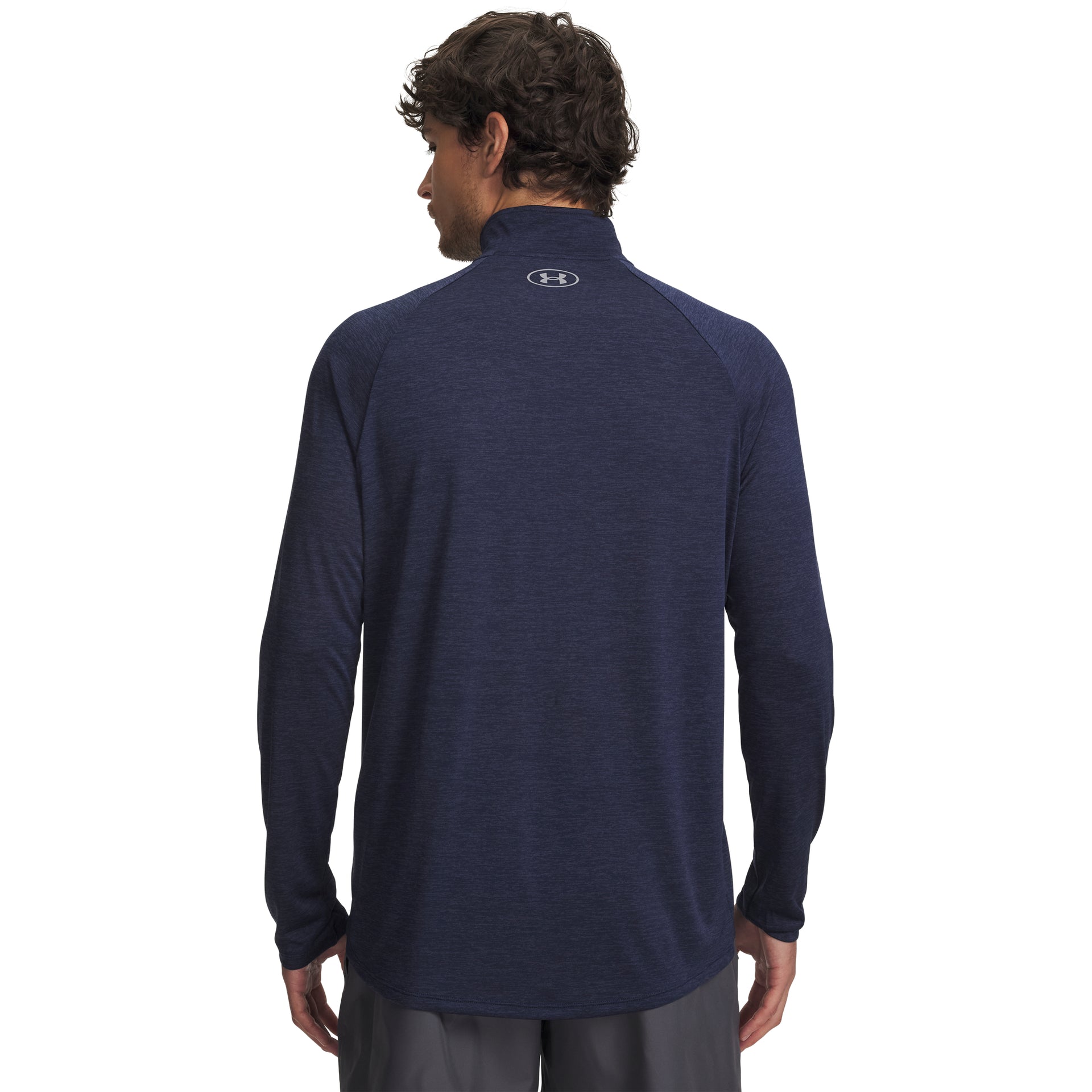 UA Tech 2.0 1/2 Zip - Acadamy